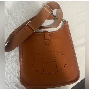 Hermes Evelyne PM